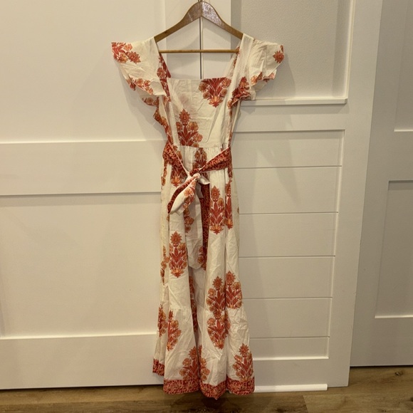 Victoria Dunn Sutton Sunset Dress Size XL BRAND NEW WITH TAGS! - Picture 3 of 7